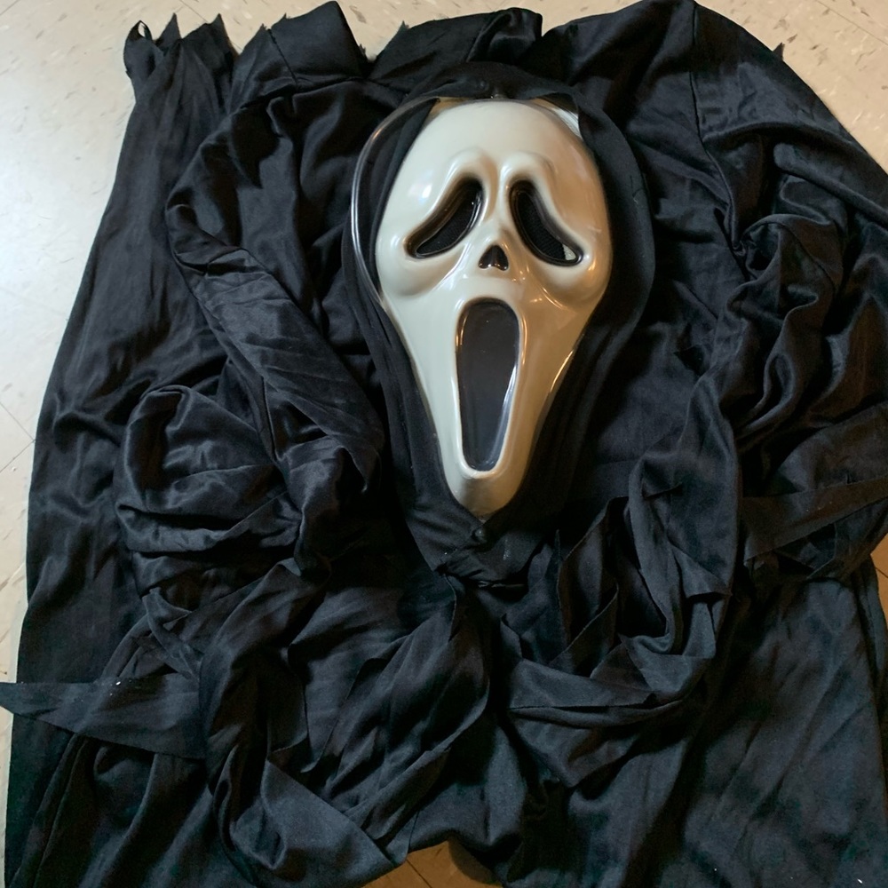 Boys costume